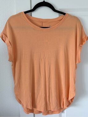 Freely Yoga Workout Top